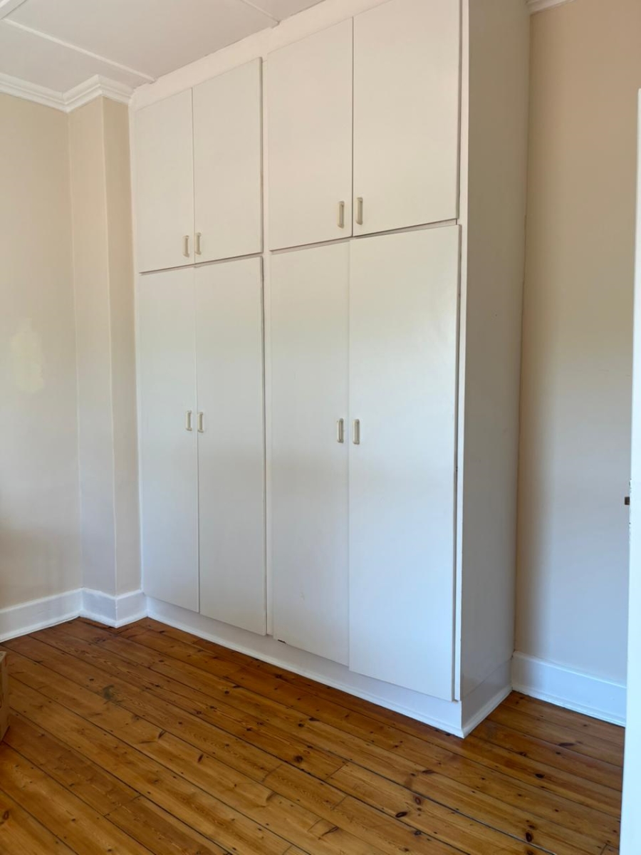 To Let 3 Bedroom Property for Rent in Audas Estate Western Cape